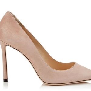 Meet your Posher, Rashni